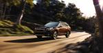 Subaru Outback Touring 2019 года (NA)